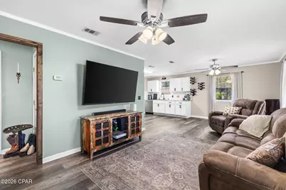 7826 Ponderosa Street, Southport, FL 32409 - Photo 2