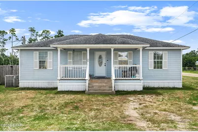 7826 Ponderosa Street, Southport, FL 32409 - Photo 1