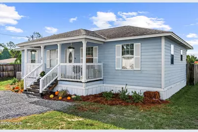 7826 Ponderosa Street, Southport, FL 32409 - Photo 2