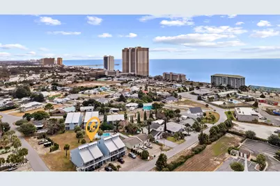 501 Granada Circle #501A, Panama City Beach, FL 32413 - Photo 18