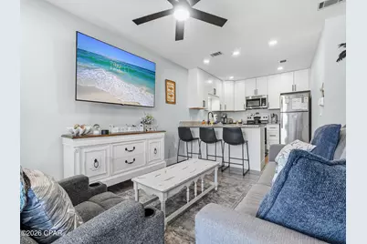 501 Granada Circle #501A, Panama City Beach, FL 32413 - Photo 2