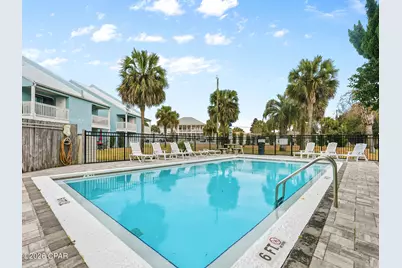 501 Granada Circle #501A, Panama City Beach, FL 32413 - Photo 16