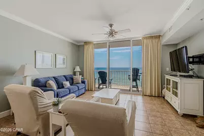 16819 Front Beach Road #615, Panama City Beach, FL 32413 - Photo 10