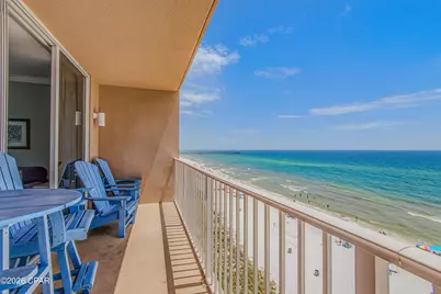 16819 Front Beach Road #615, Panama City Beach, FL 32413 - Photo 6