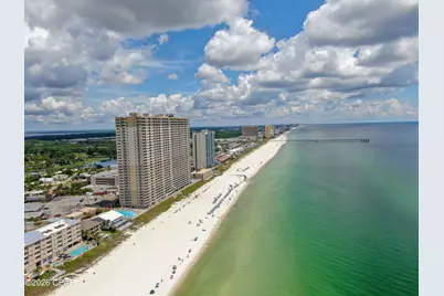 16819 Front Beach Road #615, Panama City Beach, FL 32413 - Photo 32