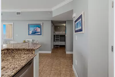 16819 Front Beach Road #615, Panama City Beach, FL 32413 - Photo 16