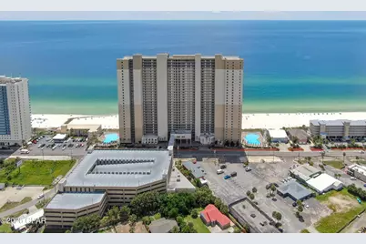 16819 Front Beach Road #615, Panama City Beach, FL 32413 - Photo 30