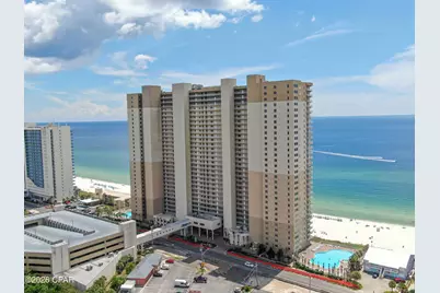 16819 Front Beach Road #615, Panama City Beach, FL 32413 - Photo 2