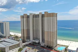 16819 Front Beach Rd, Panama City Beach, FL 32413 - Photo 2