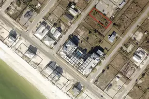 110 14th St, Mexico Beach, FL 32456 - Photo 1