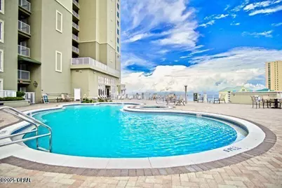 11800 Front Beach Road #2-806, Panama City Beach, FL 32407 - Photo 38