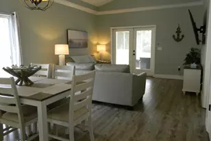 1412 Country Club Rd, Port Saint Joe, FL 32456 - Photo 4