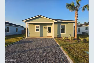 9428 Starfish Avenue, Port Saint Joe, FL 32456 - Photo 1