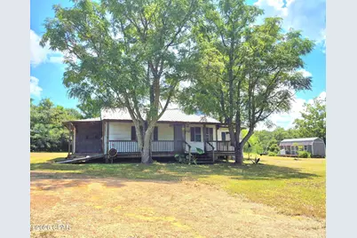 1093 Newton Road, Bonifay, FL 32425 - Photo 1