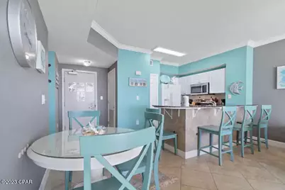 16819 Front Beach Road #1409, Panama City Beach, FL 32413 - Photo 10