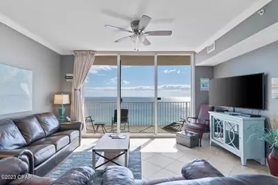 16819 Front Beach Road #1409, Panama City Beach, FL 32413 - Photo 1