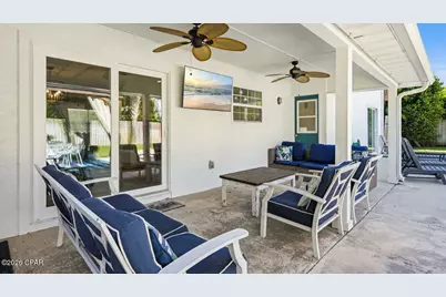 208 San Vincente Street, Panama City Beach, FL 32413 - Photo 6
