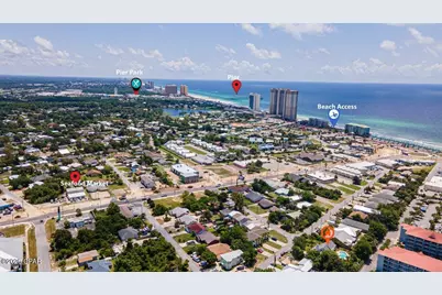 208 San Vincente Street, Panama City Beach, FL 32413 - Photo 48