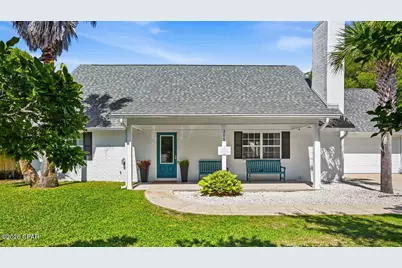 208 San Vincente Street, Panama City Beach, FL 32413 - Photo 1