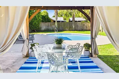 208 San Vincente Street, Panama City Beach, FL 32413 - Photo 2