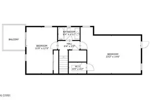 208 San Vincente St, Panama City Beach, FL 32413 - Photo 34