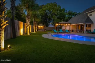 208 San Vincente St, Panama City Beach, FL 32413 - Photo 6