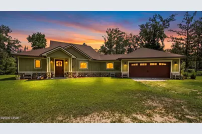 3130 Magnolia Drive, Chipley, FL 32428 - Photo 1