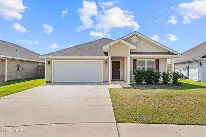 131 Tiller Drive, Panama City, FL 32404 - Photo 1