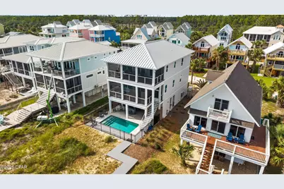 116 Sweetwater Shores Drive, Port Saint Joe, FL 32456 - Photo 72