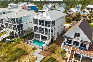 116 Sweetwater Shores Dr, Port Saint Joe, FL 32456 - Photo 72