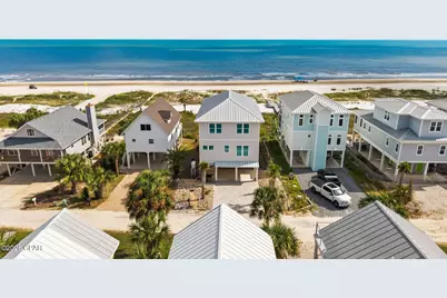116 Sweetwater Shores Drive, Port Saint Joe, FL 32456 - Photo 74