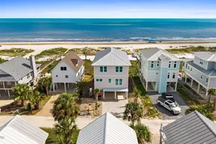 116 Sweetwater Shores Dr, Port Saint Joe, FL 32456 - Photo 74