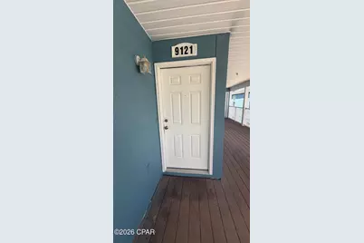 9117 Laird Street #9121, Panama City, FL 32408 - Photo 2