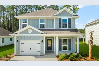 346 Robinson Bluff Road, Panama City Beach, FL 32407 - Photo 1