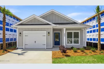 351 Robinson Bluff Road, Panama City Beach, FL 32407 - Photo 2