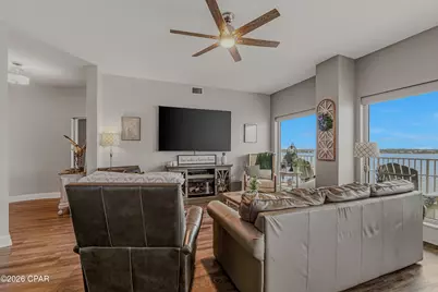 1600 Marina Bay Drive #606, Southport, FL 32409 - Photo 4