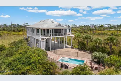 766 Secluded Dunes Drive, Cape San Blas, FL 32456 - Photo 1