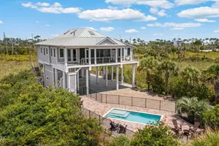 766 Secluded Dunes Dr, Cape San Blas, FL 32456 - Photo 1