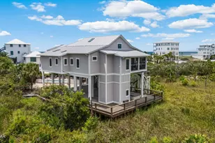 766 Secluded Dunes Dr, Cape San Blas, FL 32456 - Photo 84