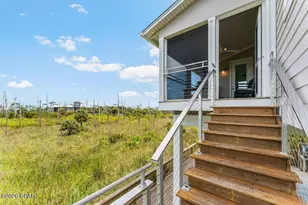 766 Secluded Dunes Dr, Cape San Blas, FL 32456 - Photo 56