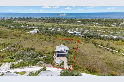 766 Secluded Dunes Drive, Cape San Blas, FL 32456 - Photo 88
