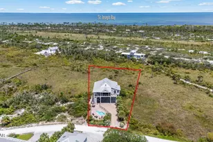 766 Secluded Dunes Dr, Cape San Blas, FL 32456 - Photo 88