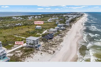 766 Secluded Dunes Drive, Cape San Blas, FL 32456 - Photo 92