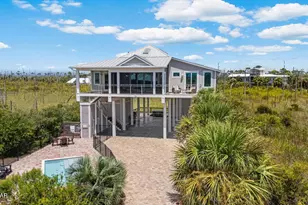 766 Secluded Dunes Dr, Cape San Blas, FL 32456 - Photo 82