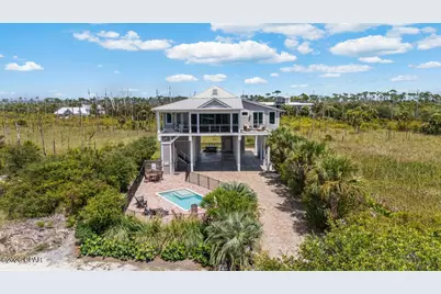 766 Secluded Dunes Drive, Cape San Blas, FL 32456 - Photo 4