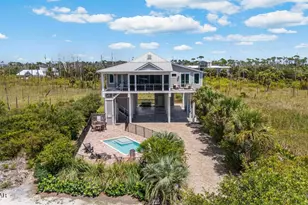 766 Secluded Dunes Dr, Cape San Blas, FL 32456 - Photo 4