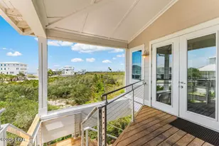 766 Secluded Dunes Dr, Cape San Blas, FL 32456 - Photo 58