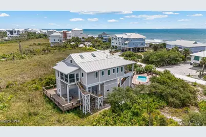 766 Secluded Dunes Drive, Cape San Blas, FL 32456 - Photo 2