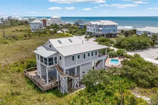 766 Secluded Dunes Dr, Cape San Blas, FL 32456 - Photo 2