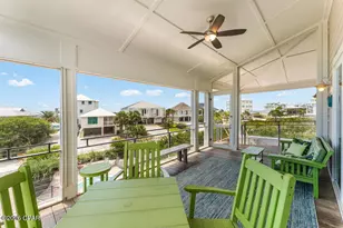 766 Secluded Dunes Dr, Cape San Blas, FL 32456 - Photo 24